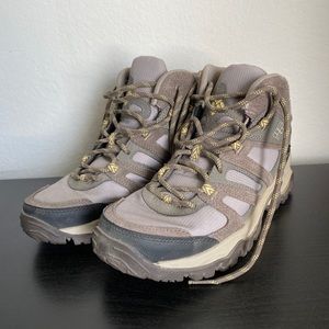 Columbia Hiking Shoes